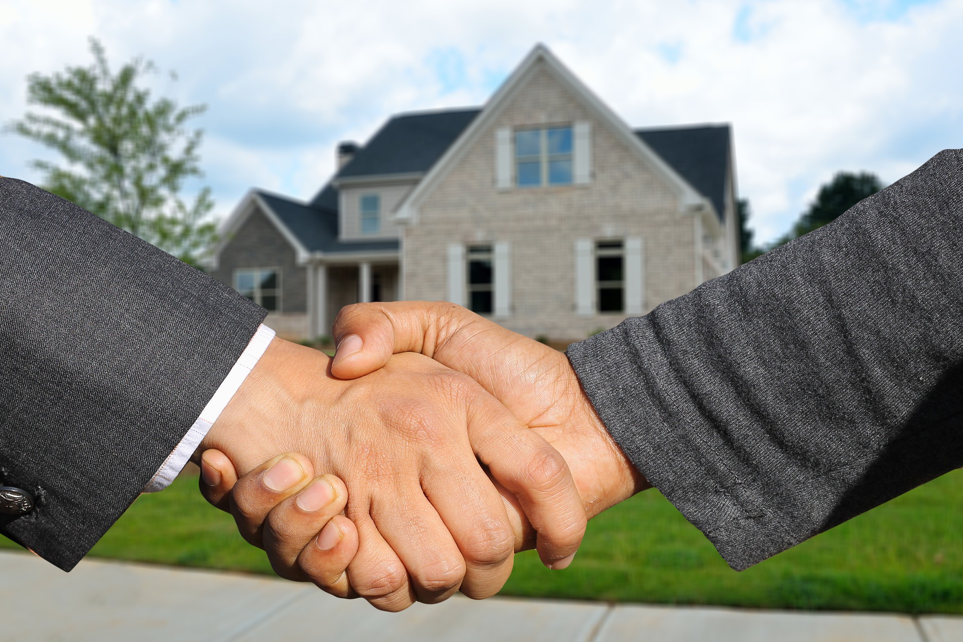 Gestión Inmobiliaria